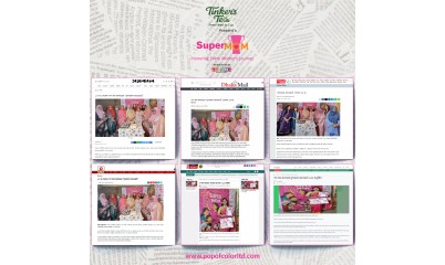 SuperMom Award 2025