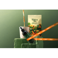 Get a Remedica Hair Tonic with every 500g Signature Gold !