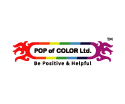 Pop of colors