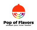 Pop Of Flavers