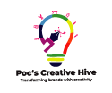 POC Creative Hive