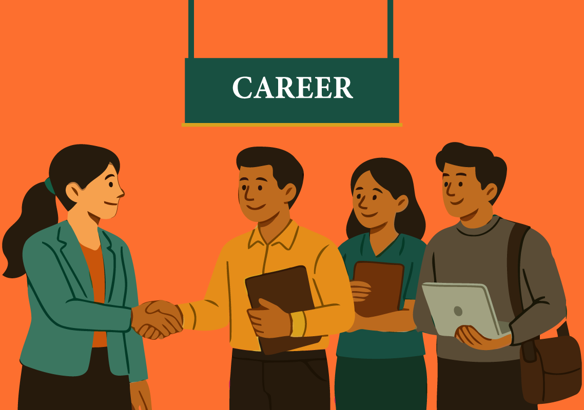 Career