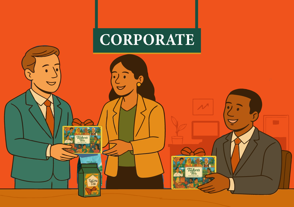 Corporate