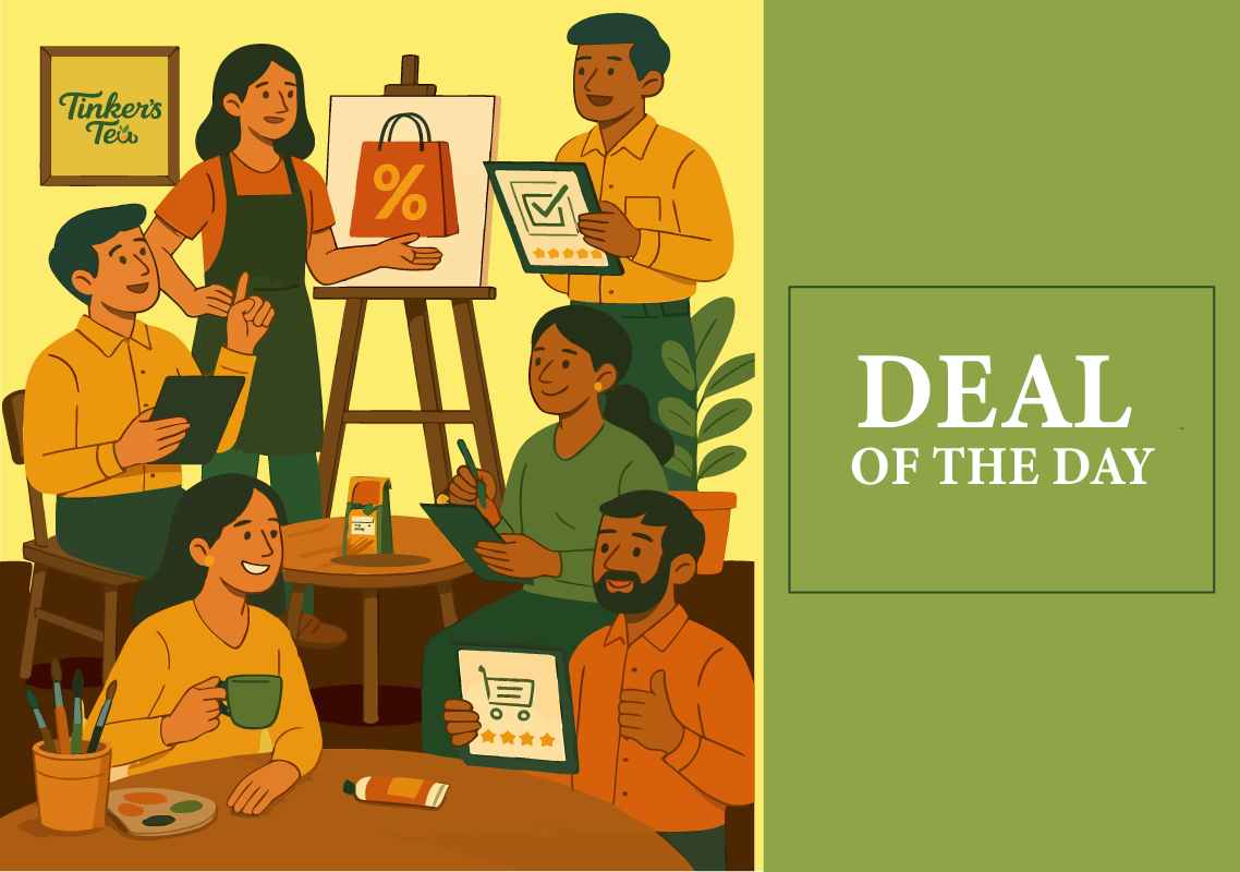 Deal of the Day