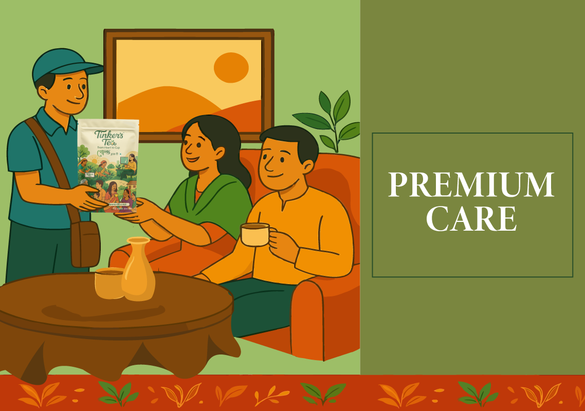 Premium Care
