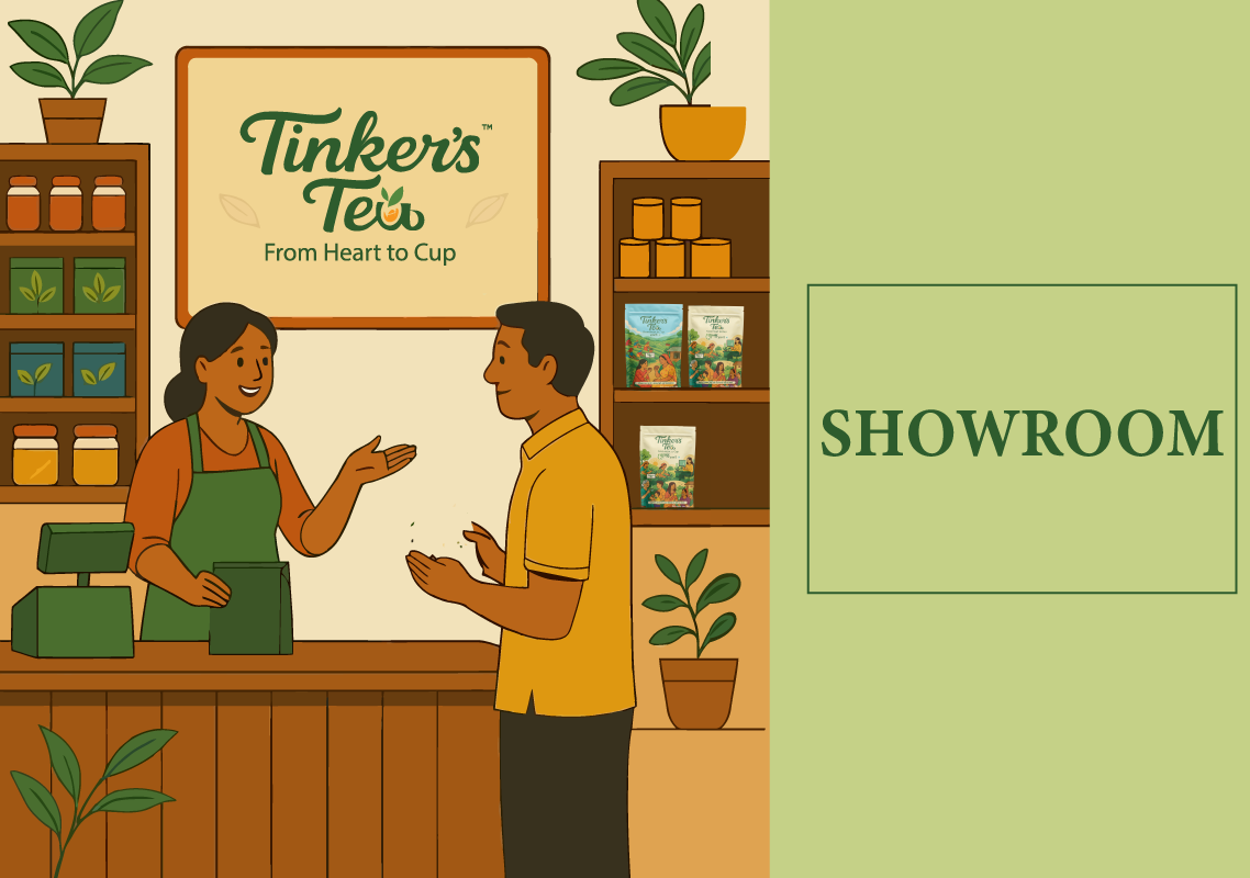 Show Room
