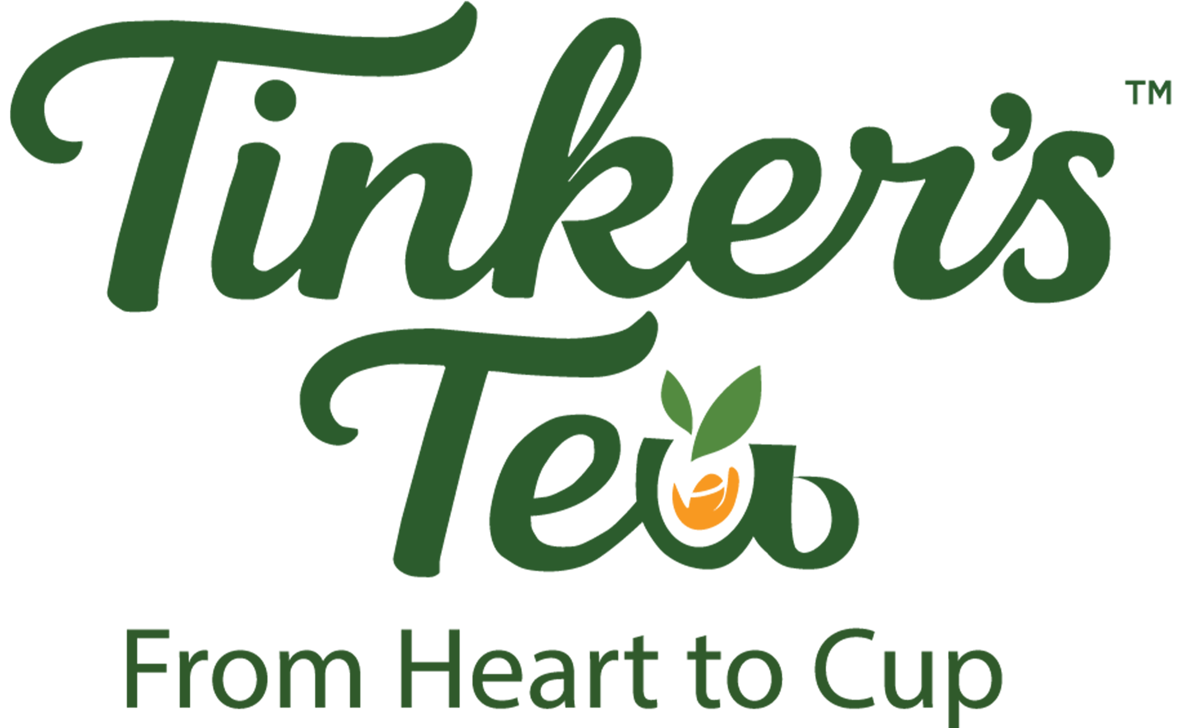 Tinkers Tea