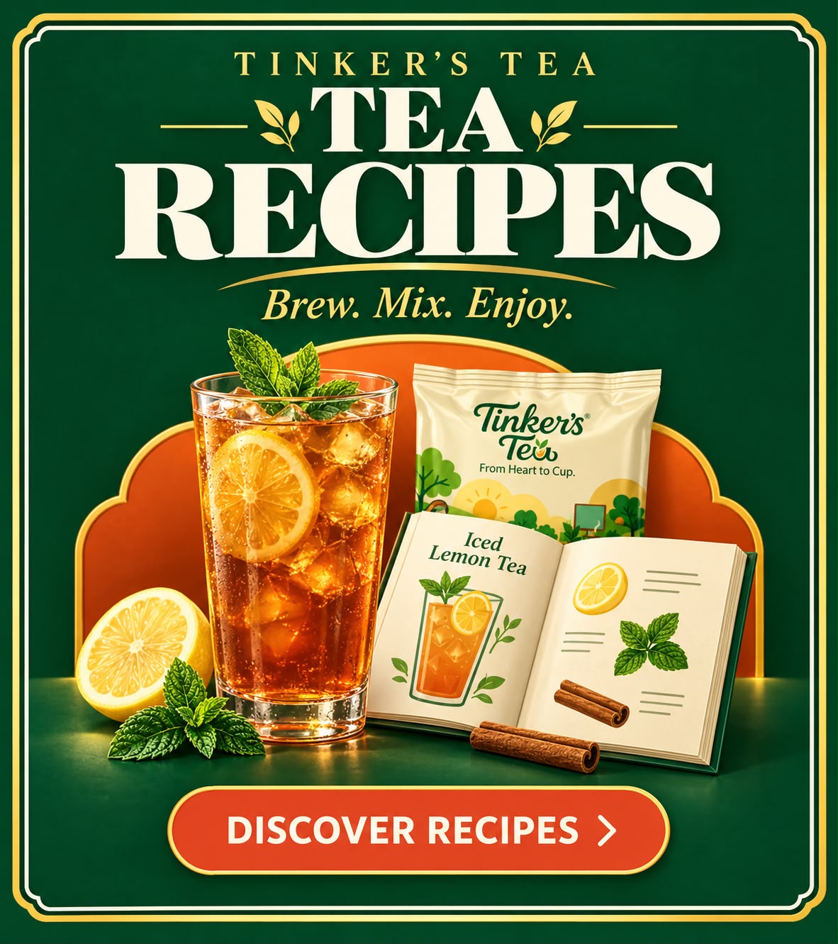 Recipes